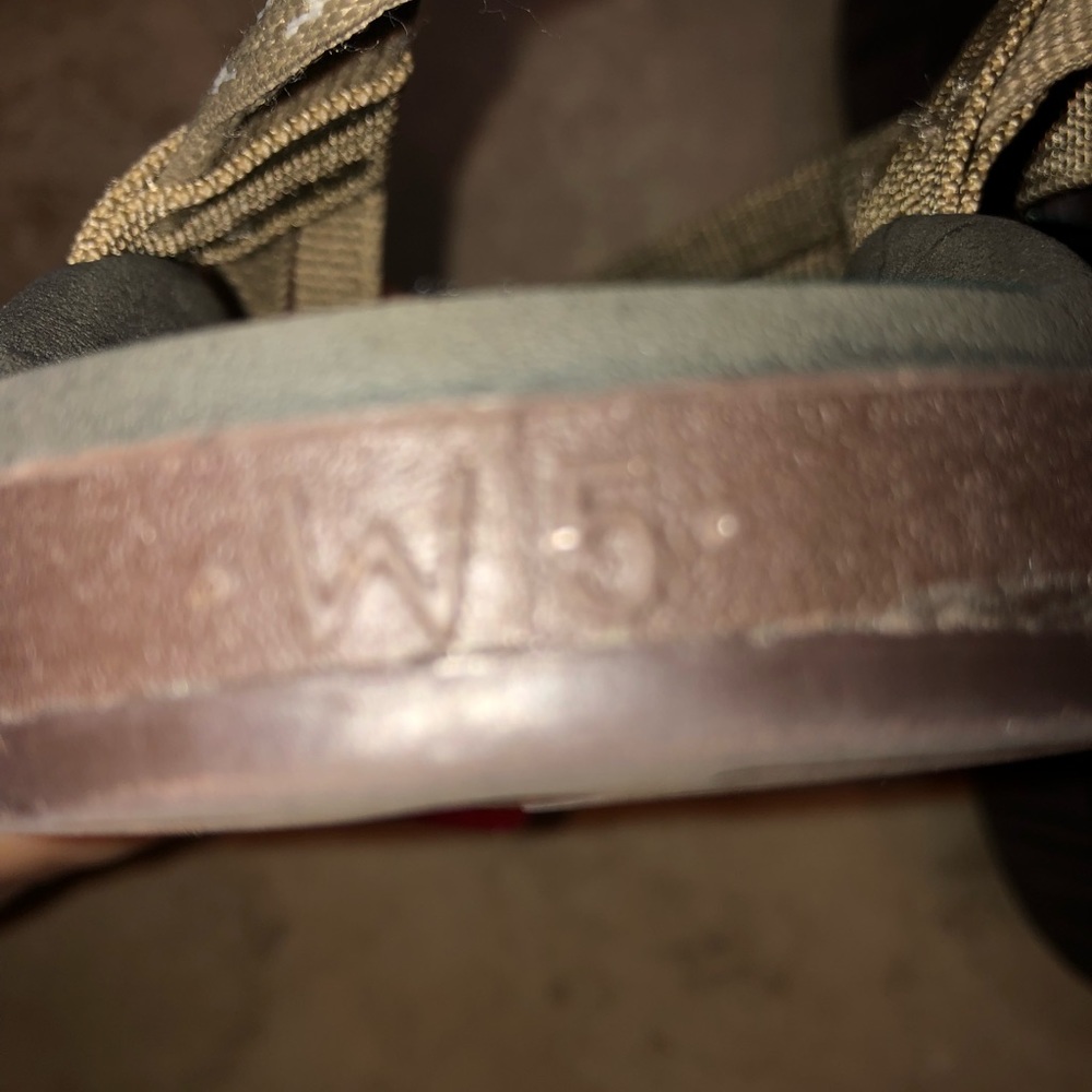 Chacos - Picture 3 of 3